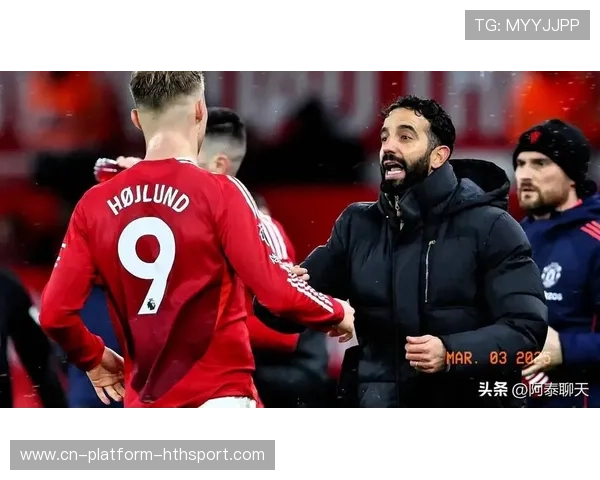 曼联战术混乱！阿莫林未来岌岌可危