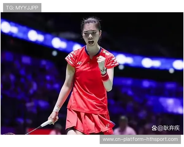 羽毛球名将退役宣布，粉丝泪目告别赛场