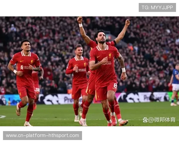 利物浦客场拿分