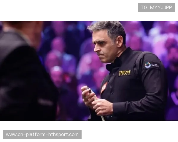 奥沙利文逆转晋级，全网刷屏：斯诺克界的传奇再续篇