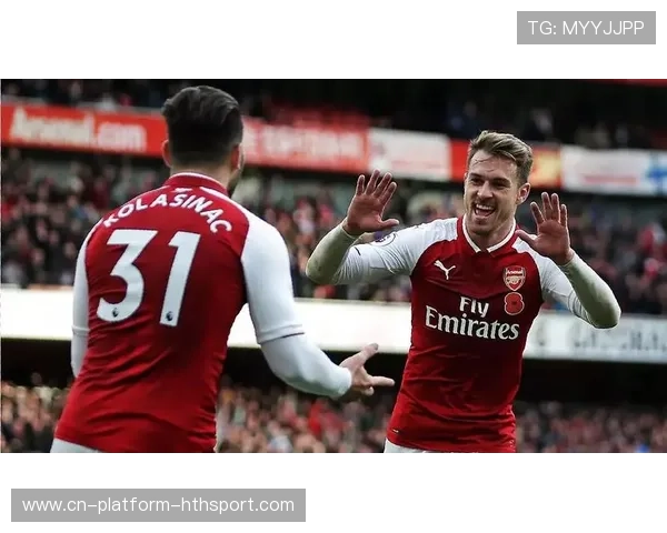 拉姆赛训练中展现新传球花样，老将焕发新生