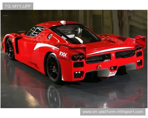 法拉利功率掉线