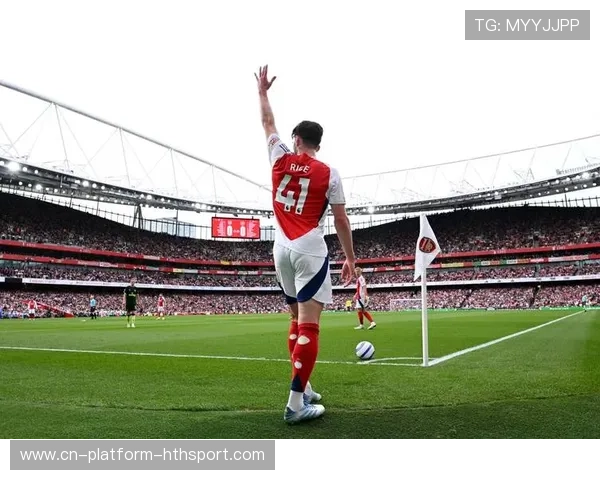 约克雷斯阿森纳首秀抢点，推射近角入网展现顶级身价表现